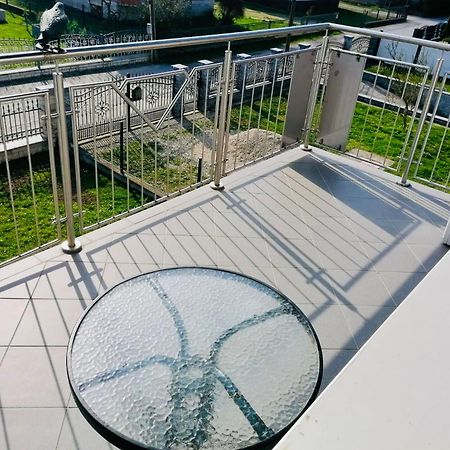 Apartman Bago Deluxe Near Zagreb Airport Nagygorica Kültér fotó