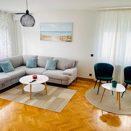 Apartman Bago Deluxe Near Zagreb Airport Nagygorica Kültér fotó