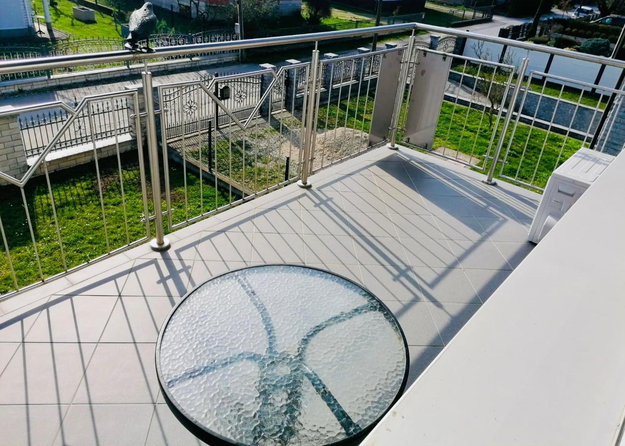 Apartman Bago Deluxe Near Zagreb Airport Nagygorica Kültér fotó