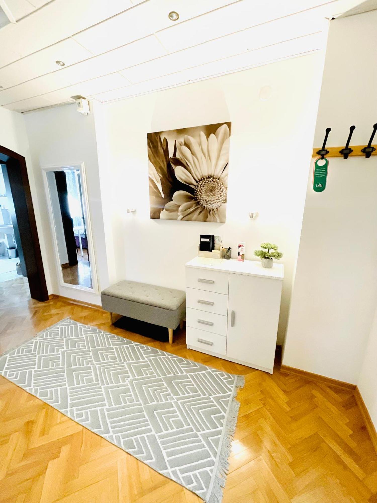 Apartman Bago Deluxe Near Zagreb Airport Nagygorica Kültér fotó