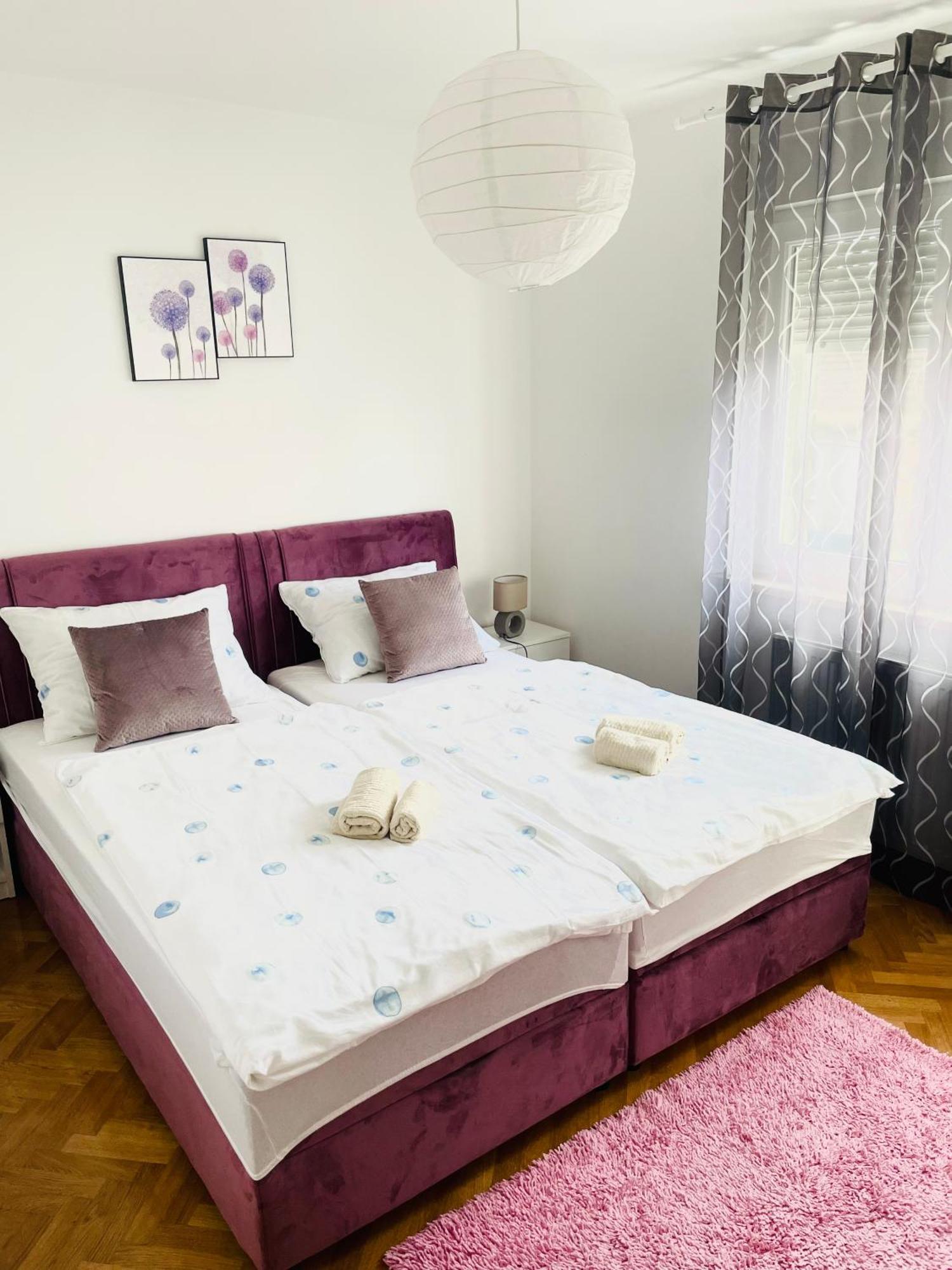 Apartman Bago Deluxe Near Zagreb Airport Nagygorica Kültér fotó