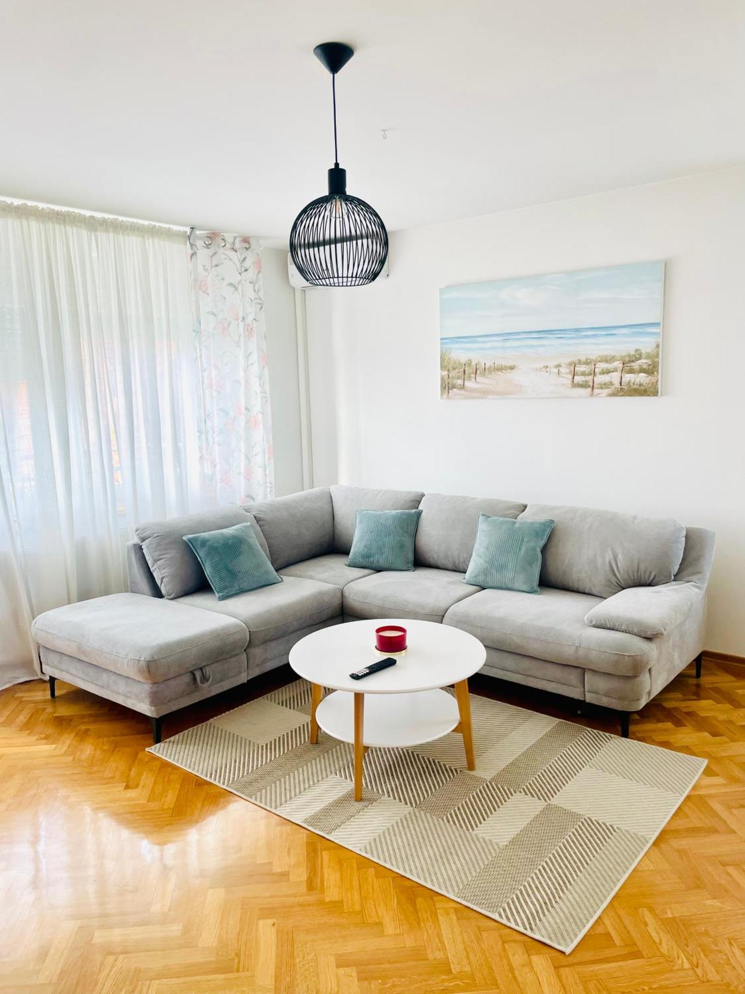 Apartman Bago Deluxe Near Zagreb Airport Nagygorica Kültér fotó