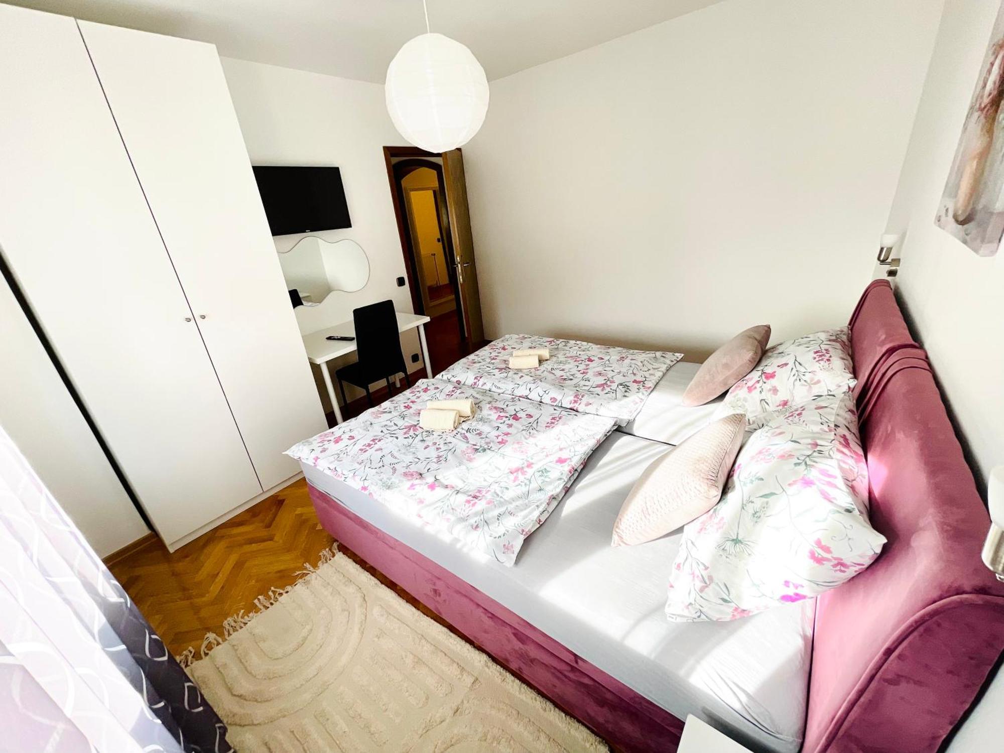 Apartman Bago Deluxe Near Zagreb Airport Nagygorica Kültér fotó