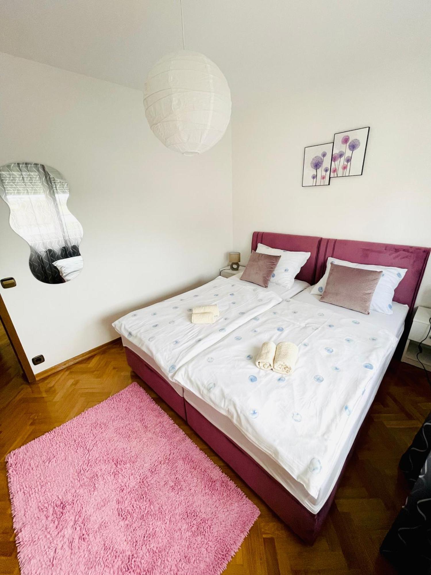 Apartman Bago Deluxe Near Zagreb Airport Nagygorica Kültér fotó