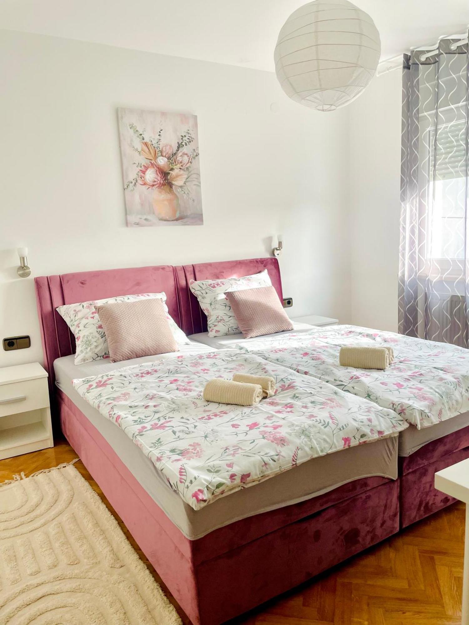 Apartman Bago Deluxe Near Zagreb Airport Nagygorica Kültér fotó
