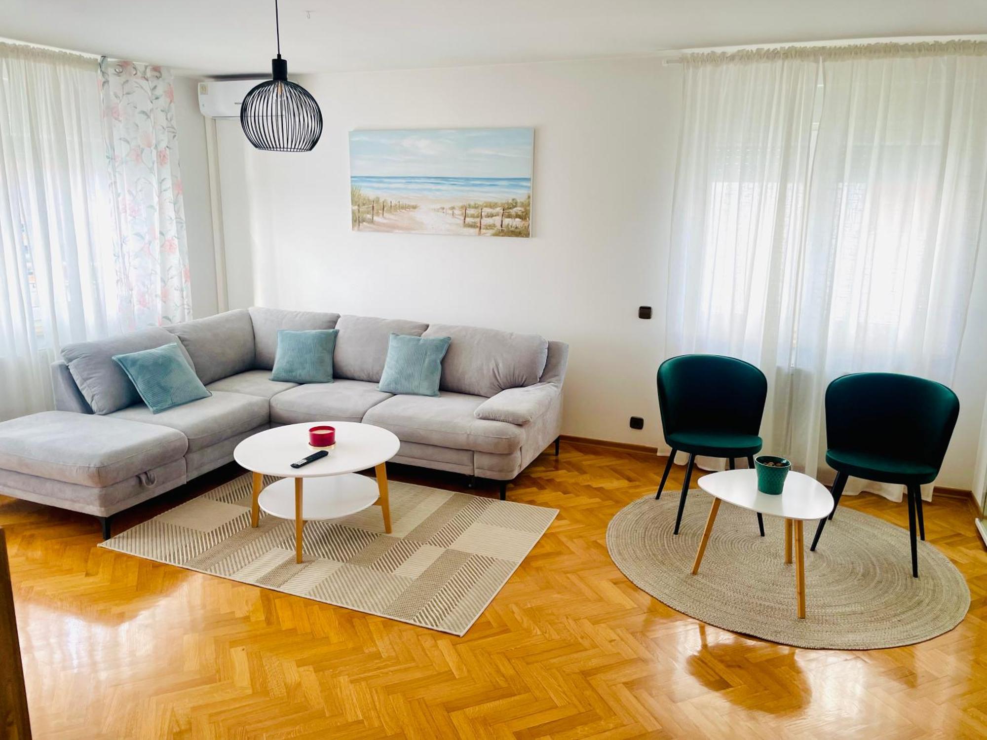 Apartman Bago Deluxe Near Zagreb Airport Nagygorica Kültér fotó