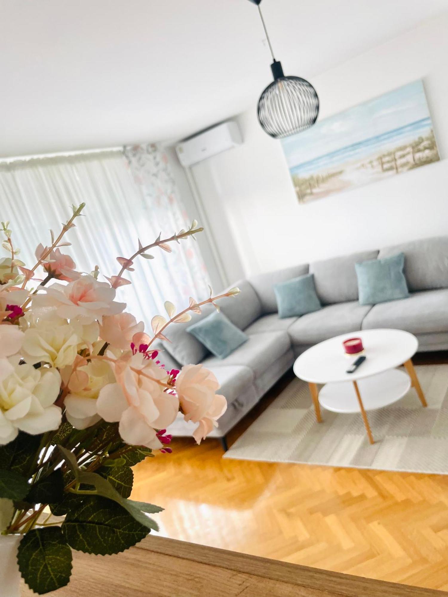 Apartman Bago Deluxe Near Zagreb Airport Nagygorica Kültér fotó