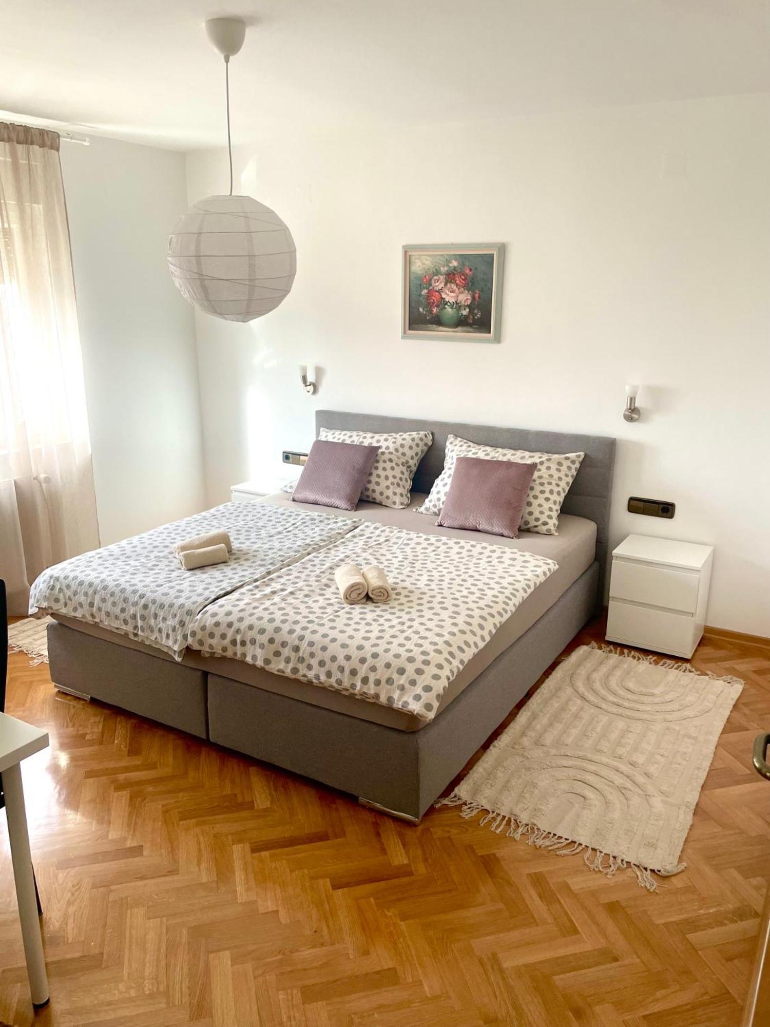 Apartman Bago Deluxe Near Zagreb Airport Nagygorica Kültér fotó