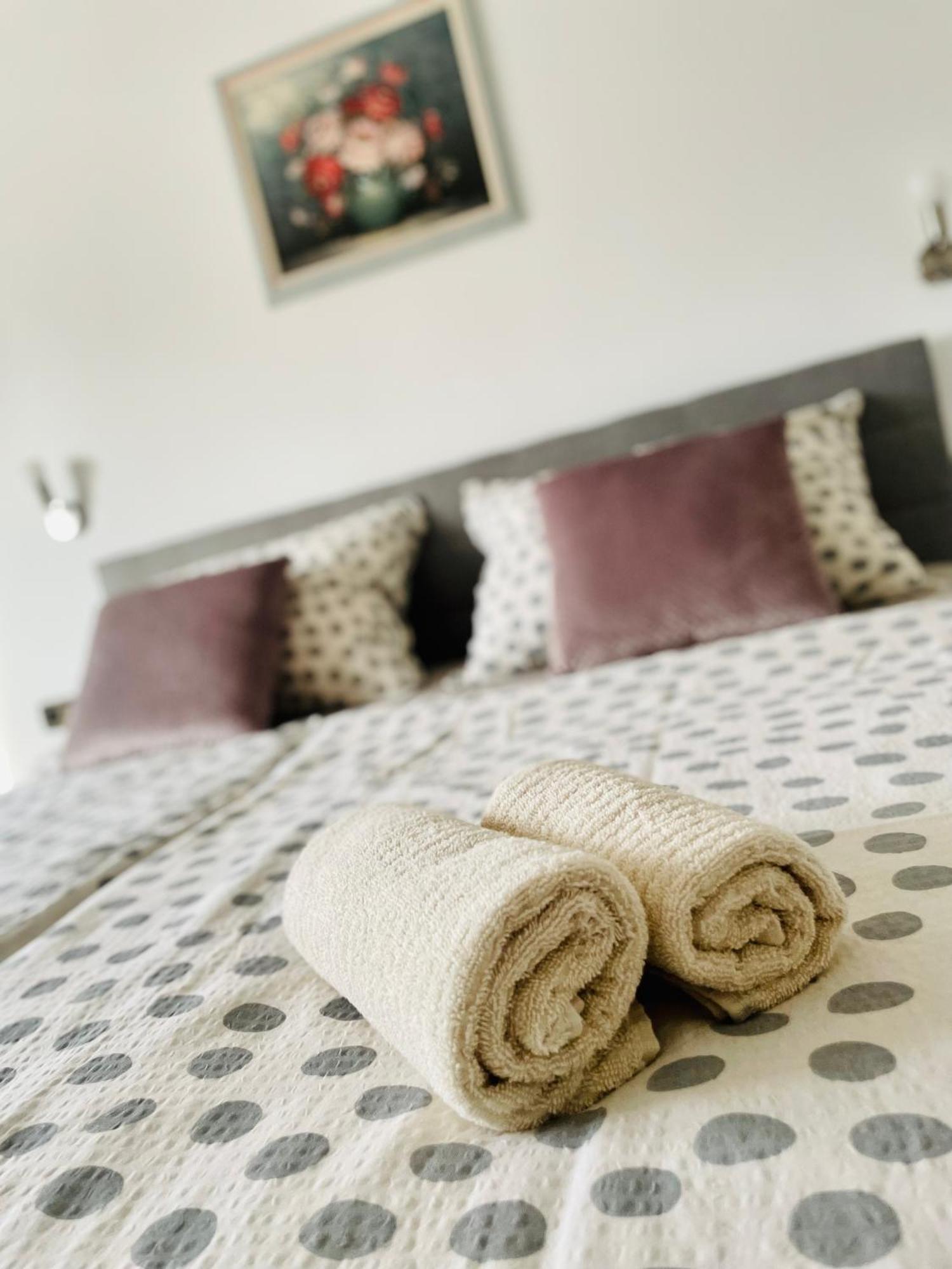 Apartman Bago Deluxe Near Zagreb Airport Nagygorica Kültér fotó